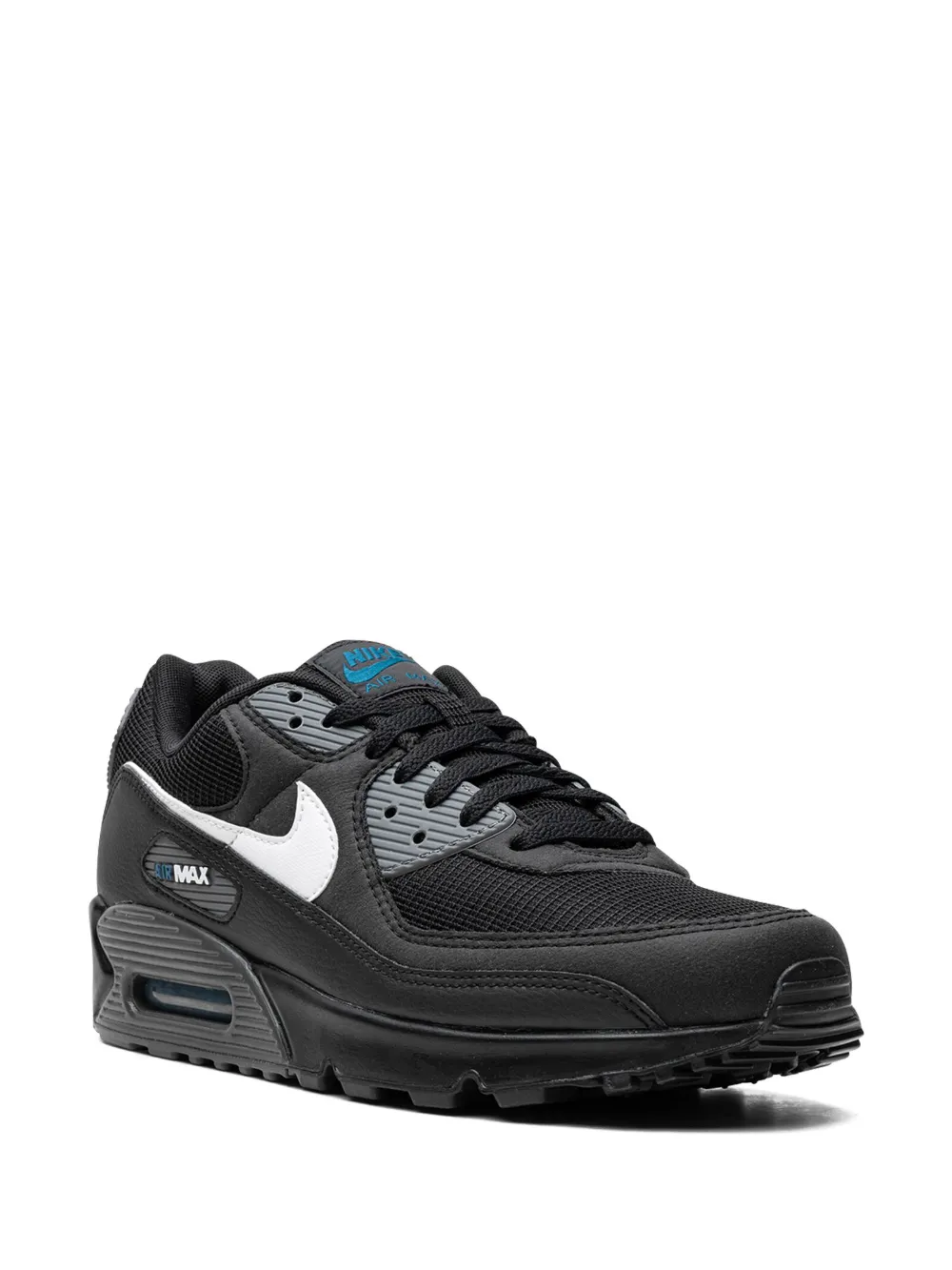 NIKE Air Max 90 'Black Marina' – Image 4