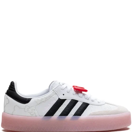 Adidas Samba Sambae 'Hello Kitty'