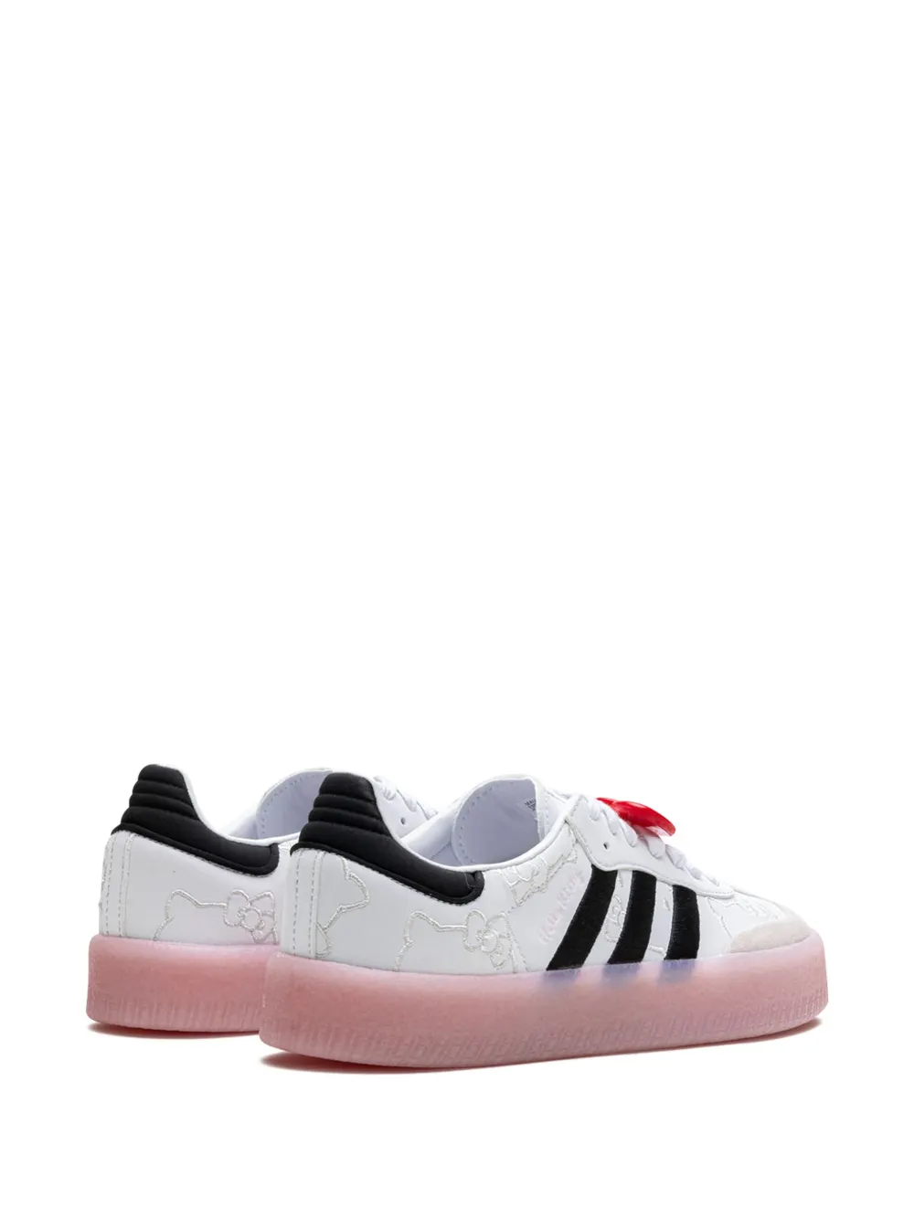 Adidas Samba Sambae 'Hello Kitty' – Image 5