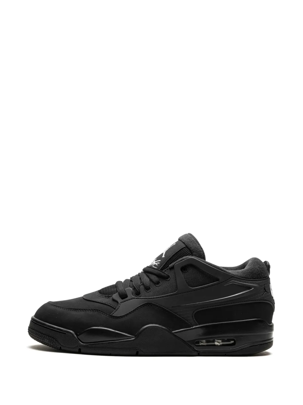 Air Jordan 4 RM 'Black Cat' – Image 2