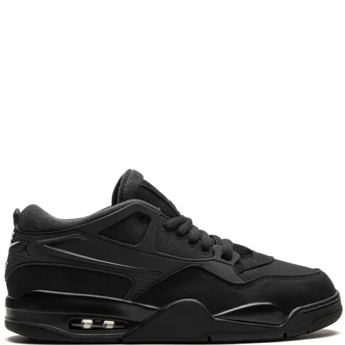 Air Jordan 4 RM 'Black Cat'