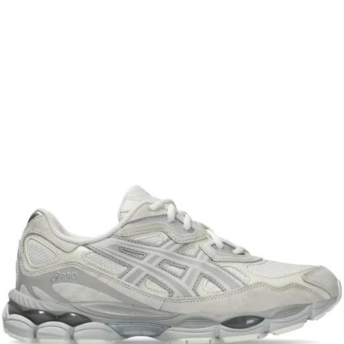 Asics GEL-NYC Cream/Cloud Grey