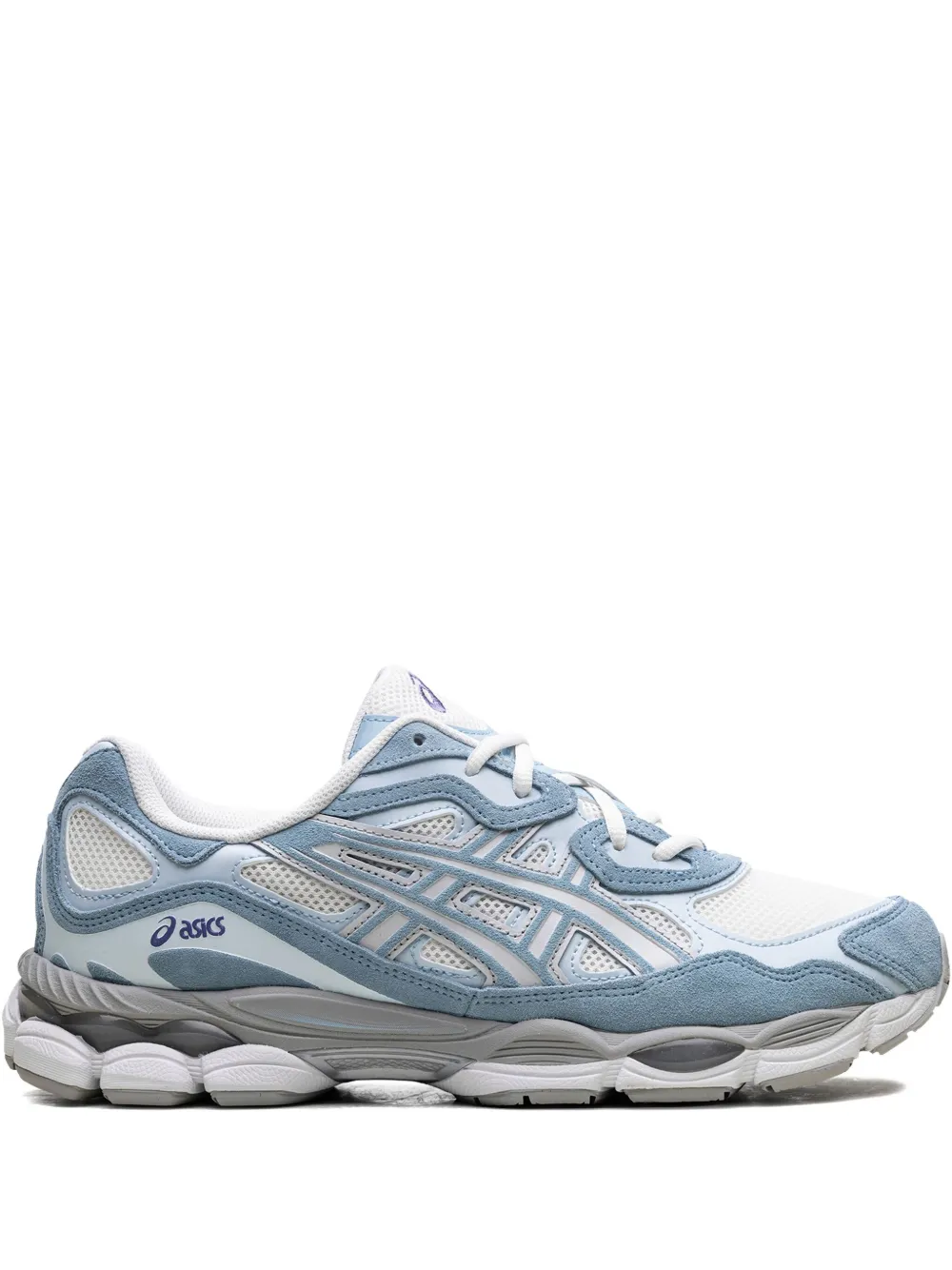 Asics GEL-NYC "Arctic Sky"