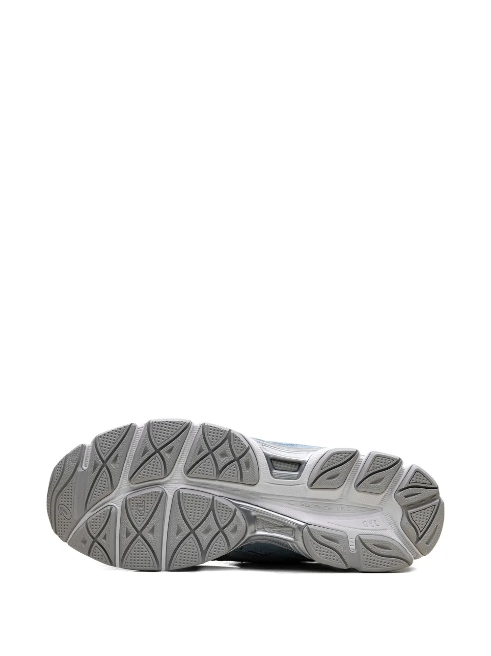 Asics GEL-NYC Cream/Cloud Grey – Image 7