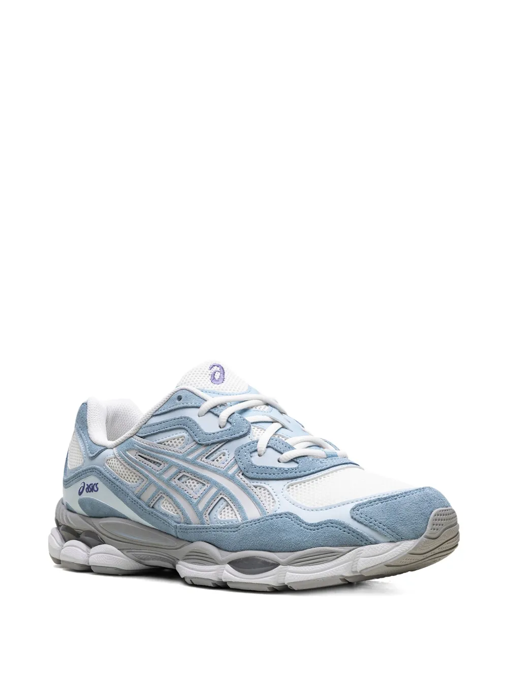 Asics GEL-NYC "Arctic Sky" – Image 3