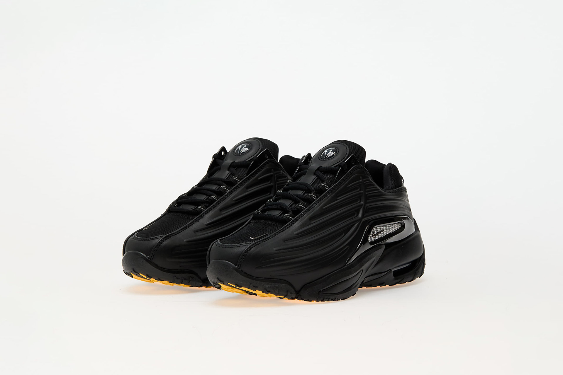 Nike Hot Step 2 Drake NOCTA Black – Image 2