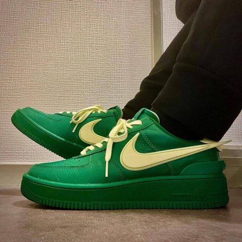 Air Force 1 x AMBUSH®
