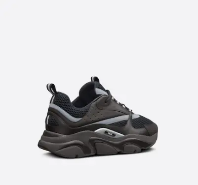 Dior B22 Noir – Image 4