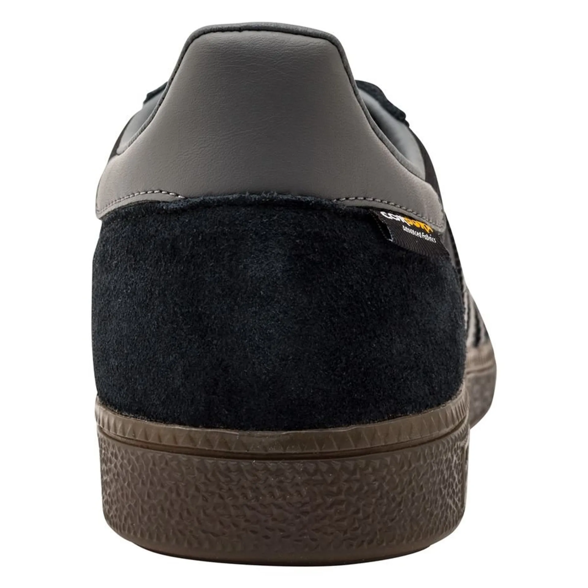 Adidas Handball Spezial Cordura Core Black/Grey Four/Gum – Image 5