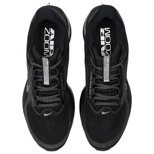 NIKE Air Zoom Pegasus Premium “Black/Metallic Silver” – Image 5