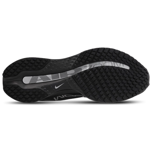 NIKE Air Zoom Pegasus Premium “Black/Metallic Silver” – Image 6