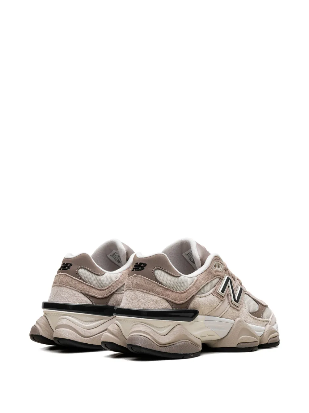 New Balance baskets 9060 "Sea Salt" – Image 3