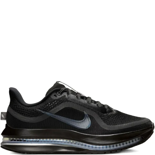 NIKE Air Zoom Pegasus Premium “Black/Metallic Silver”