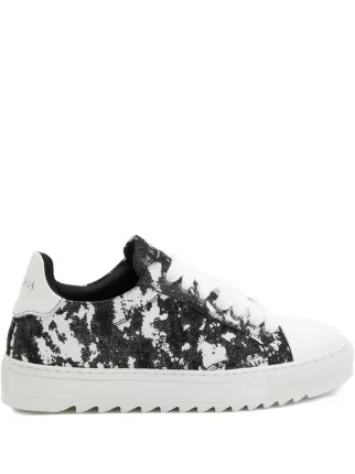 NUMERIS Atelier En Toile - Blanc et noir