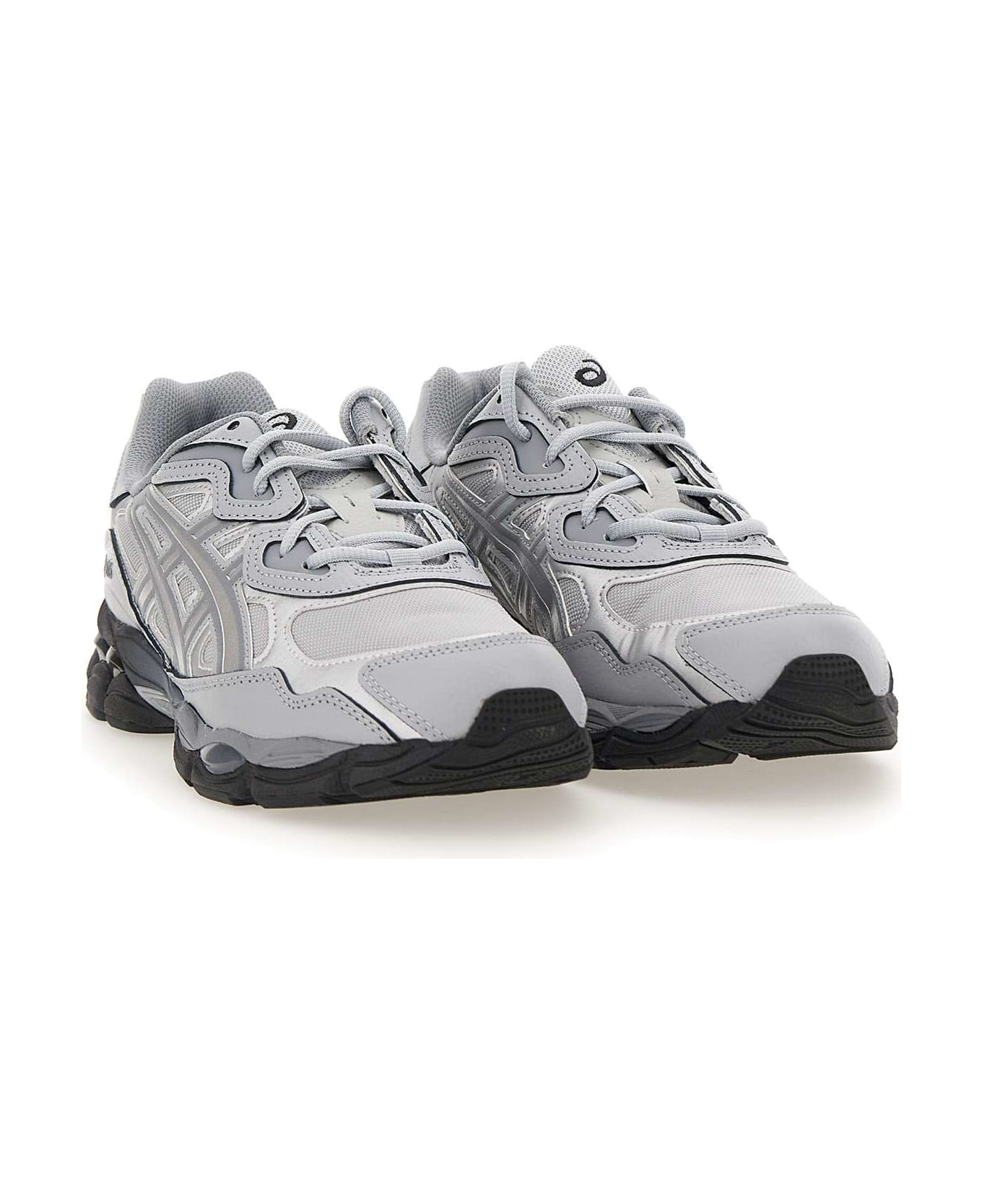 Asics GEL-NYC 'Mid Grey Sheet Rock' – Image 2