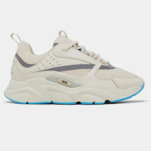 Dior B22 'Cream Light Blue'