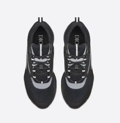 Dior B22 Noir – Image 3