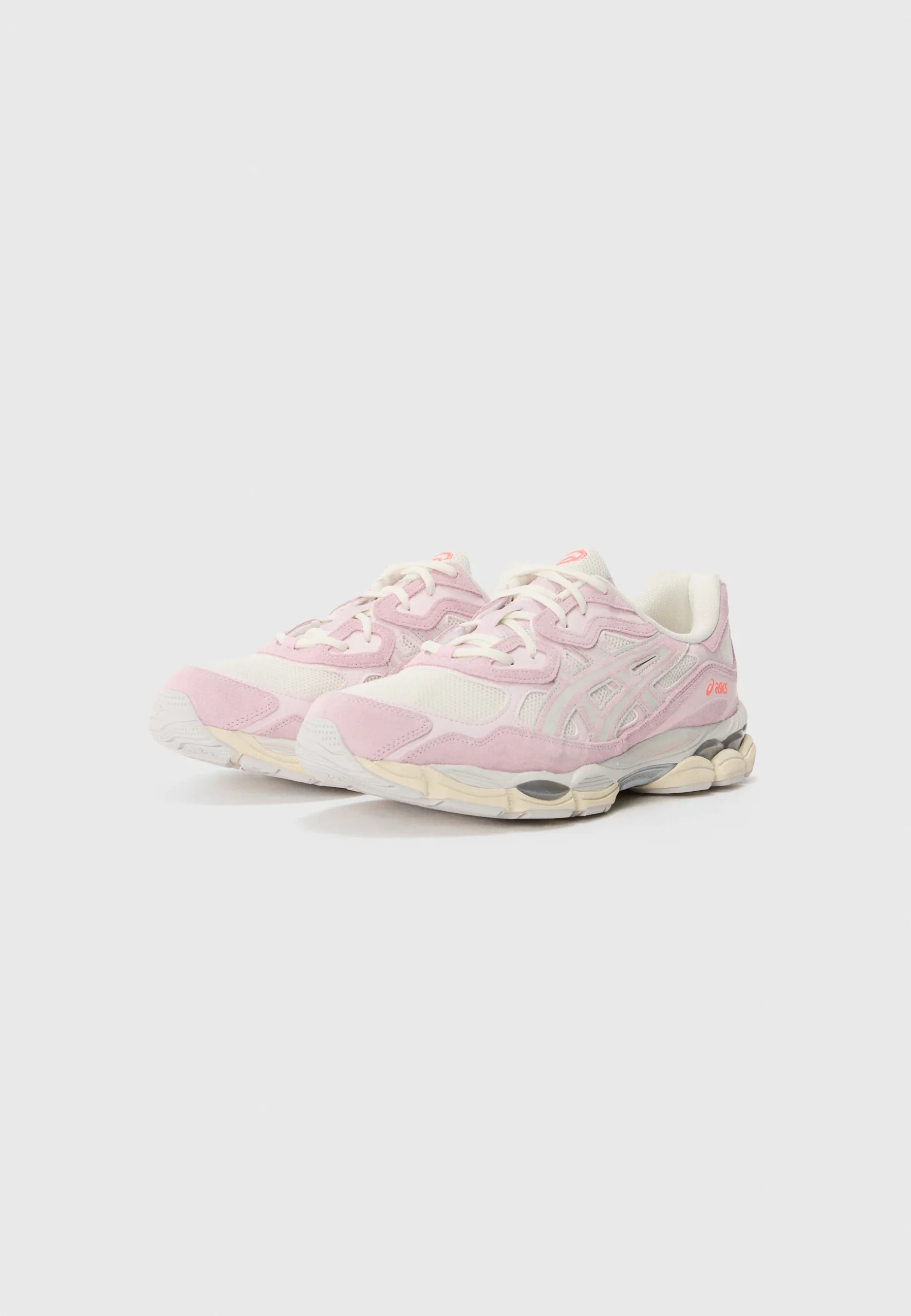 Asics GEL-NYC Cream Rose Water – Image 3