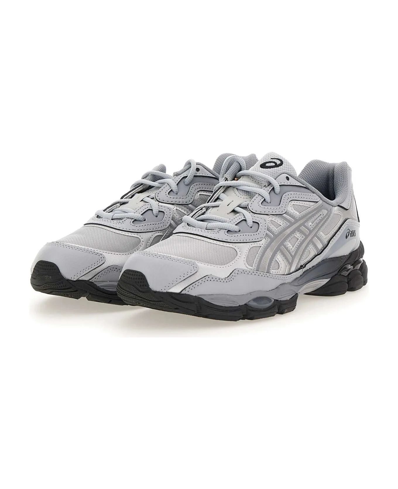 Asics GEL-NYC 'Mid Grey Sheet Rock' – Image 3