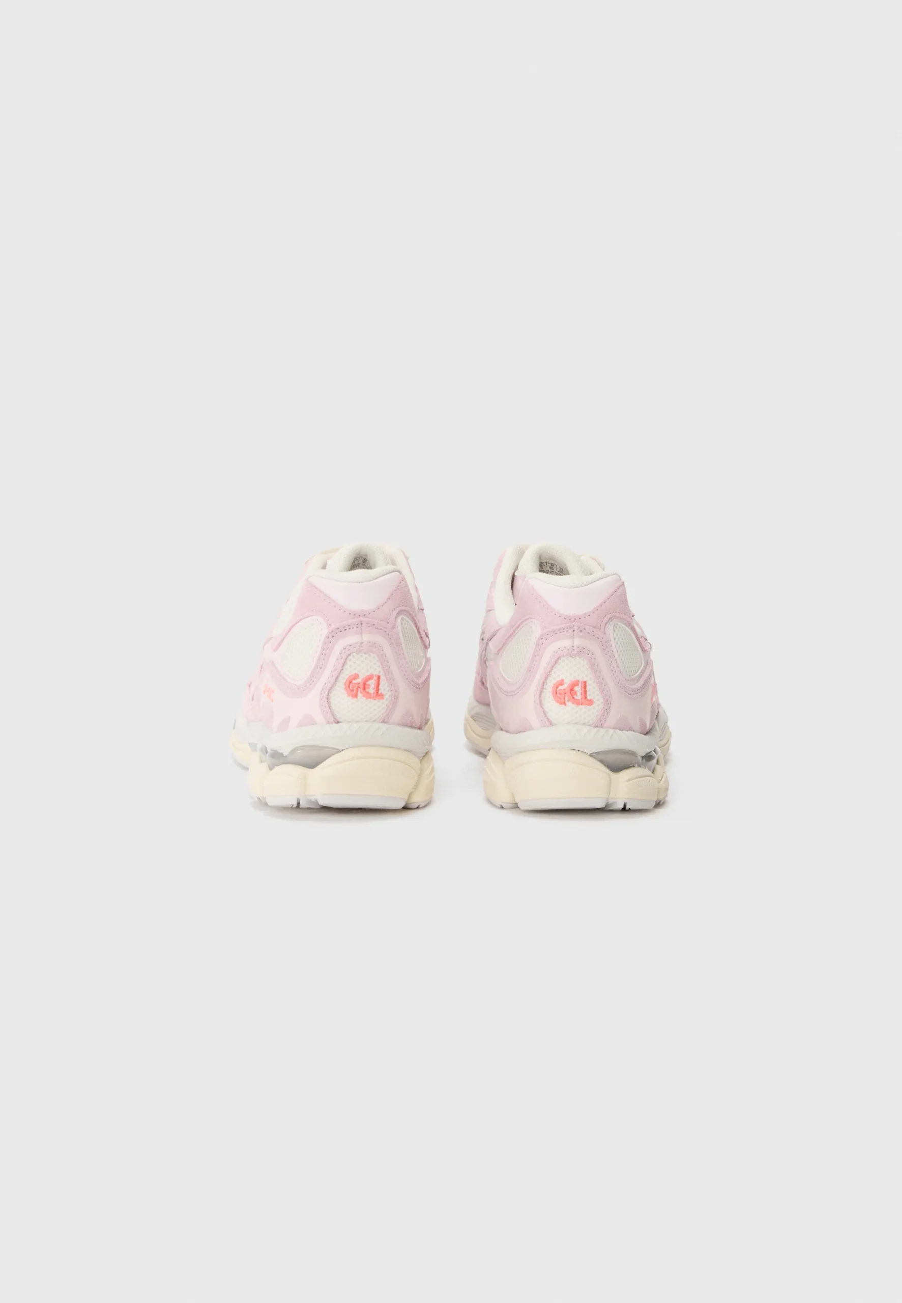 Asics GEL-NYC Cream Rose Water – Image 4