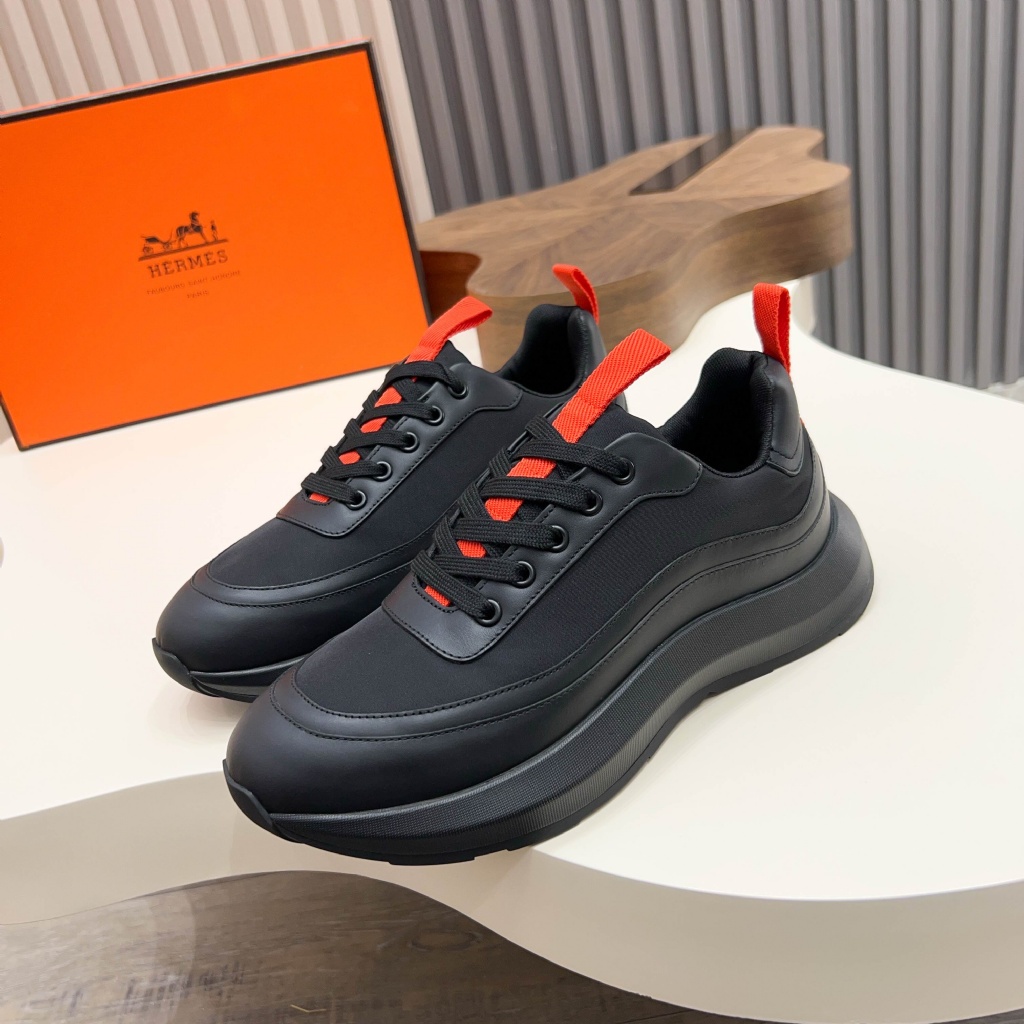 Hermès Gramme black – Image 2