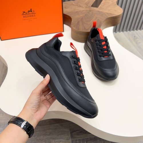 Hermès Gramme black