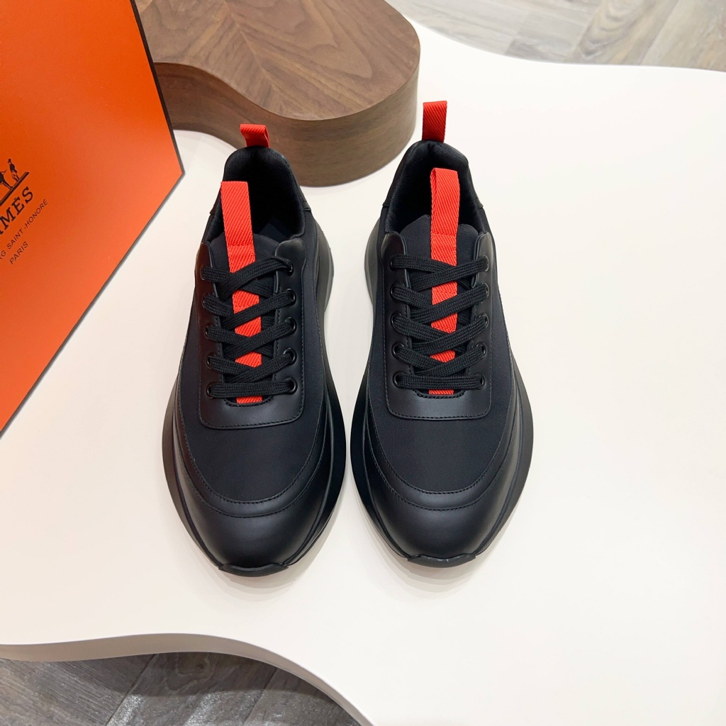 Hermès Gramme black – Image 3