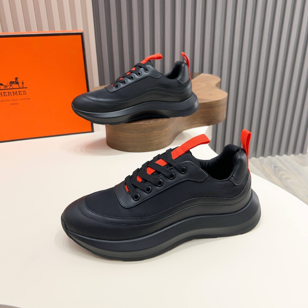 Hermès Gramme black – Image 4