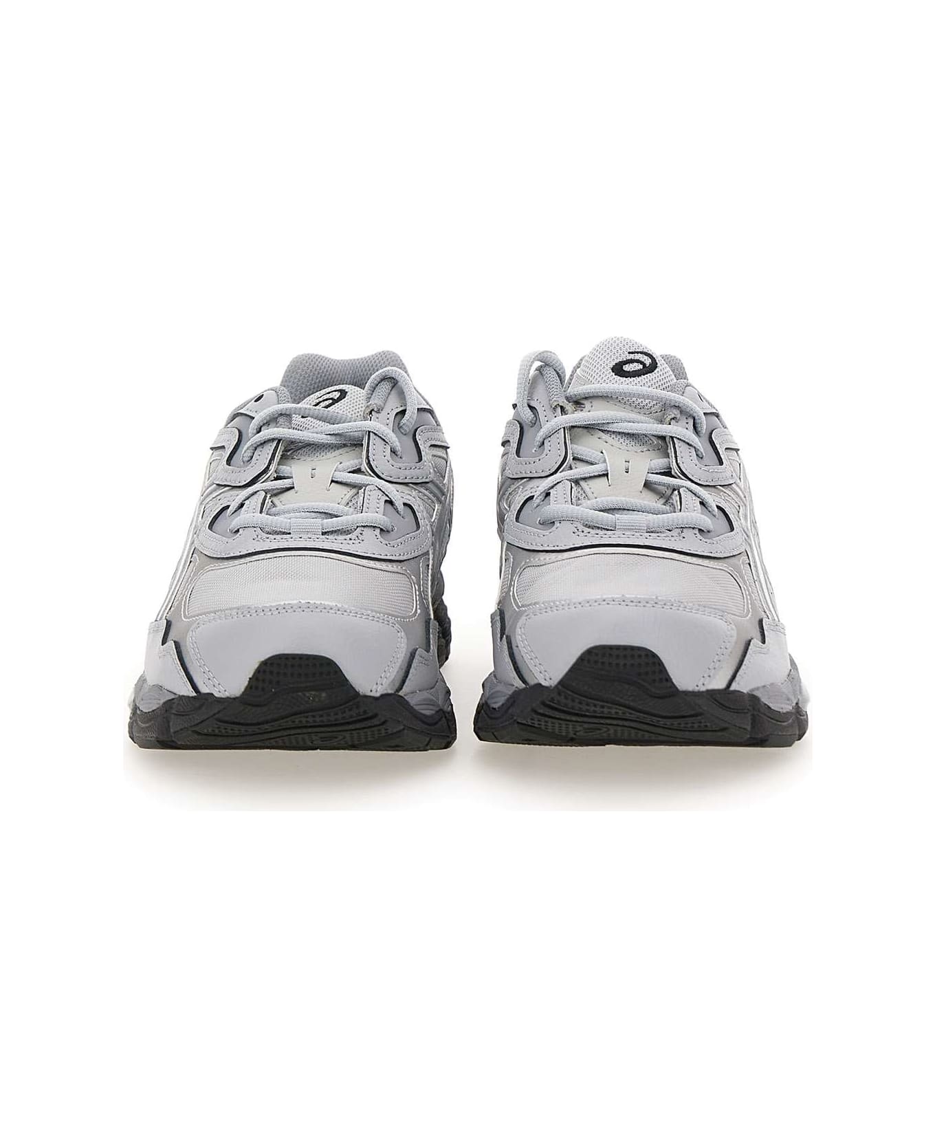 Asics GEL-NYC 'Mid Grey Sheet Rock' – Image 4