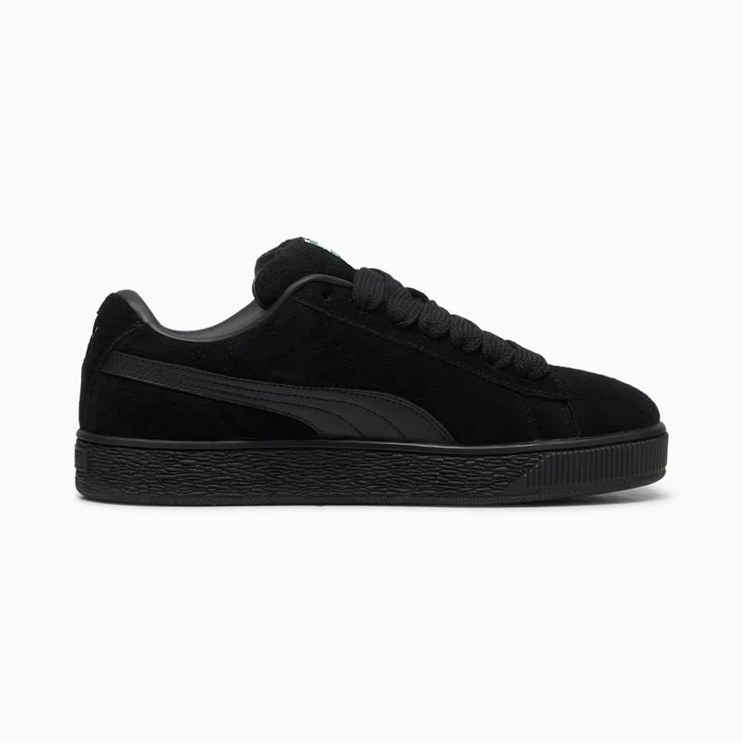 Puma Suede XL "Triple Black"