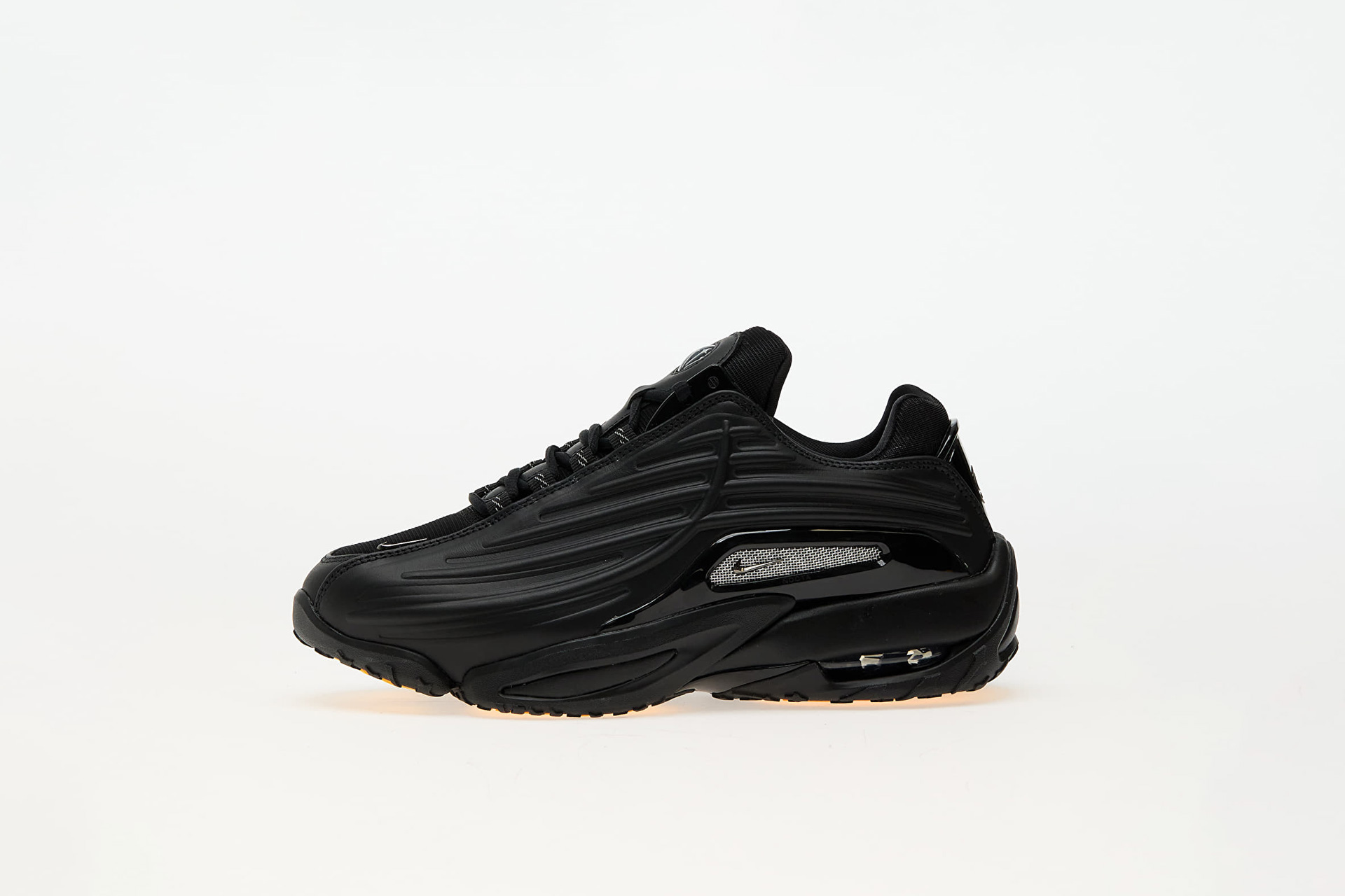 Nike Hot Step 2 Drake NOCTA Black