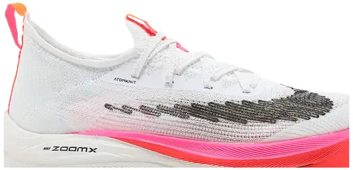 Nike Wmns Air Zoom Alphafly NEXT% Flyknit 'Rawdacious' – Image 3