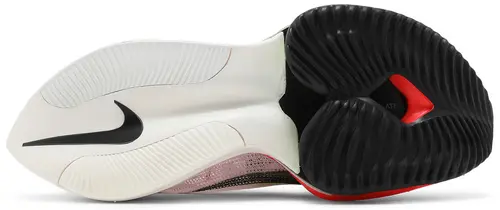 Nike Wmns Air Zoom Alphafly NEXT% Flyknit 'Rawdacious' – Image 5