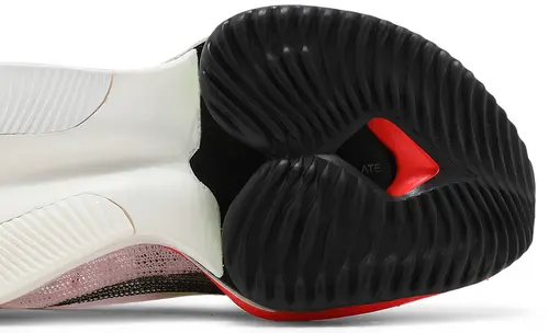 Nike Wmns Air Zoom Alphafly NEXT% Flyknit 'Rawdacious' – Image 6