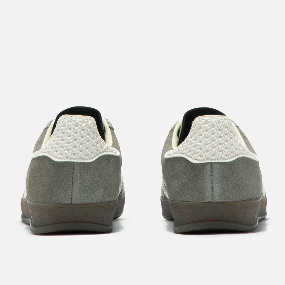 Adidas Gazelle Silver Pebble – Image 2