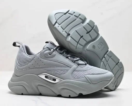 Dior B22 Triple Grey – Image 2