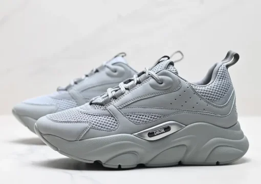 Dior B22 Triple Grey – Image 4