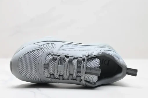 Dior B22 Triple Grey – Image 5