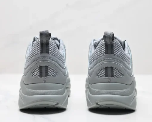 Dior B22 Triple Grey – Image 6