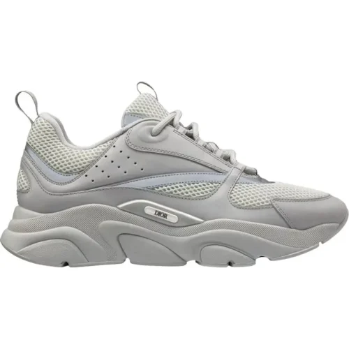 Dior B22 Triple Grey
