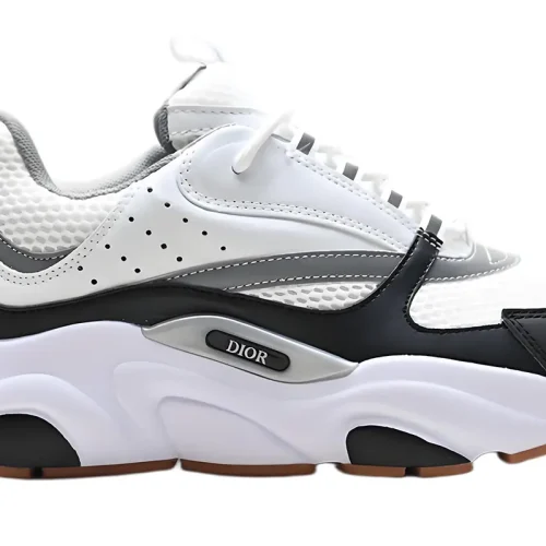 Dior B22 black and withe