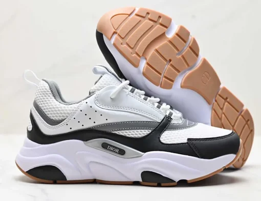 Dior B22 black and withe – Image 7