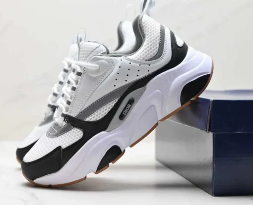 Dior B22 black and withe – Image 4