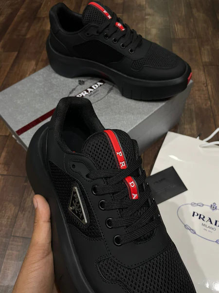 PRADA Sneakers – Image 5