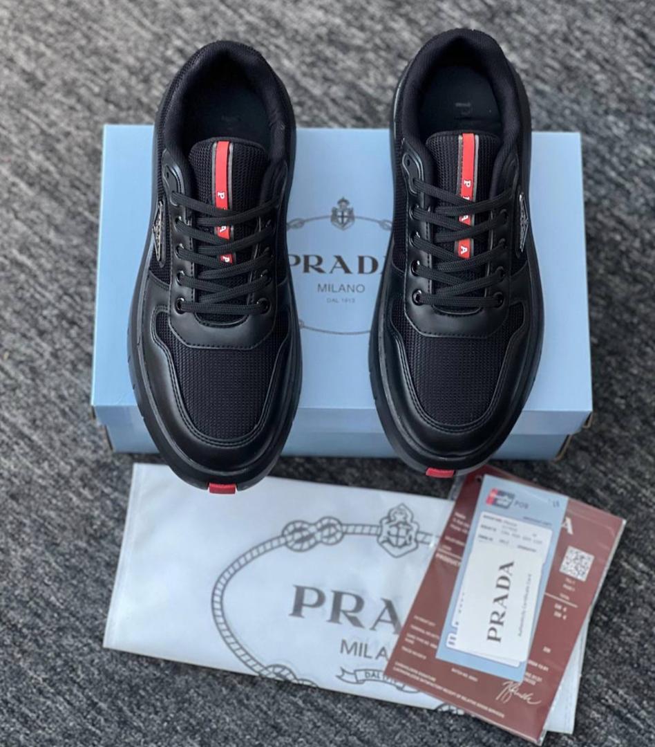 PRADA Sneakers – Image 3