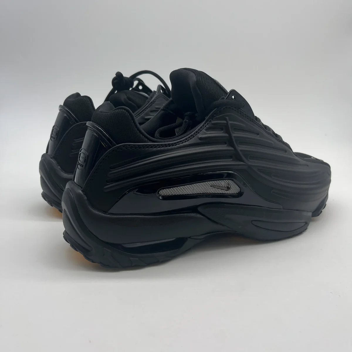 Nike Hot Step 2 Drake NOCTA Black – Image 3