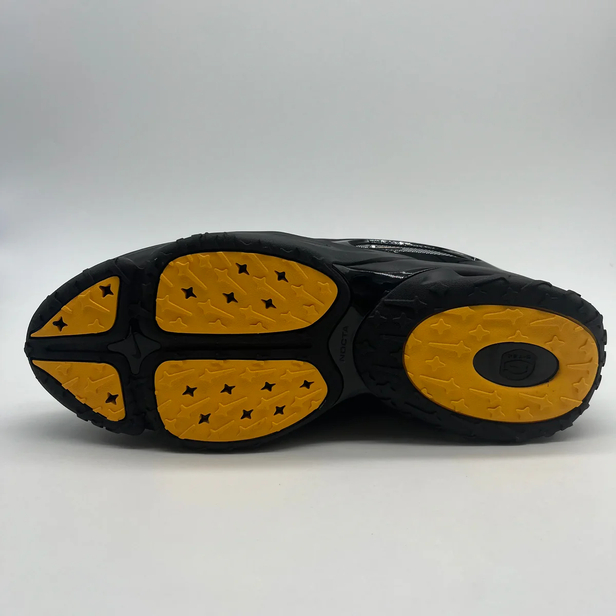 Nike Hot Step 2 Drake NOCTA Black – Image 4