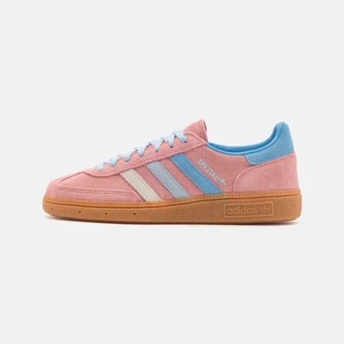 Adidas Handball Spezial Semi Rose Spark