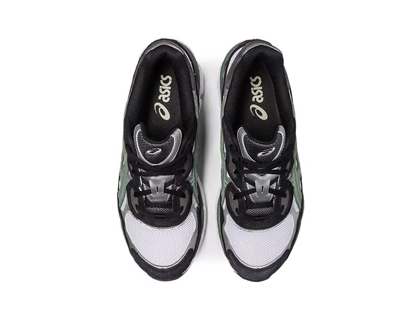 Asics GEL-NYC 'White Black Ivy' – Image 2