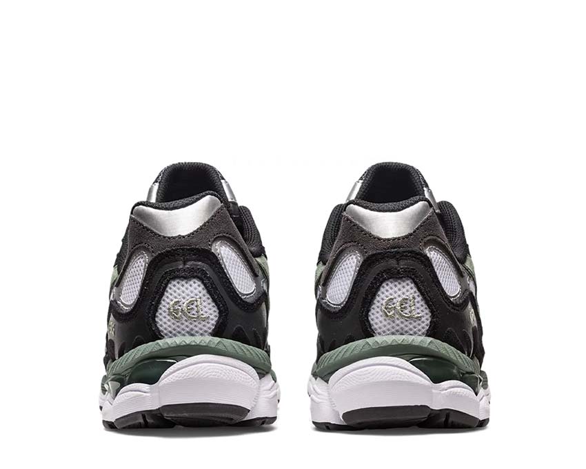 Asics GEL-NYC 'White Black Ivy' – Image 5